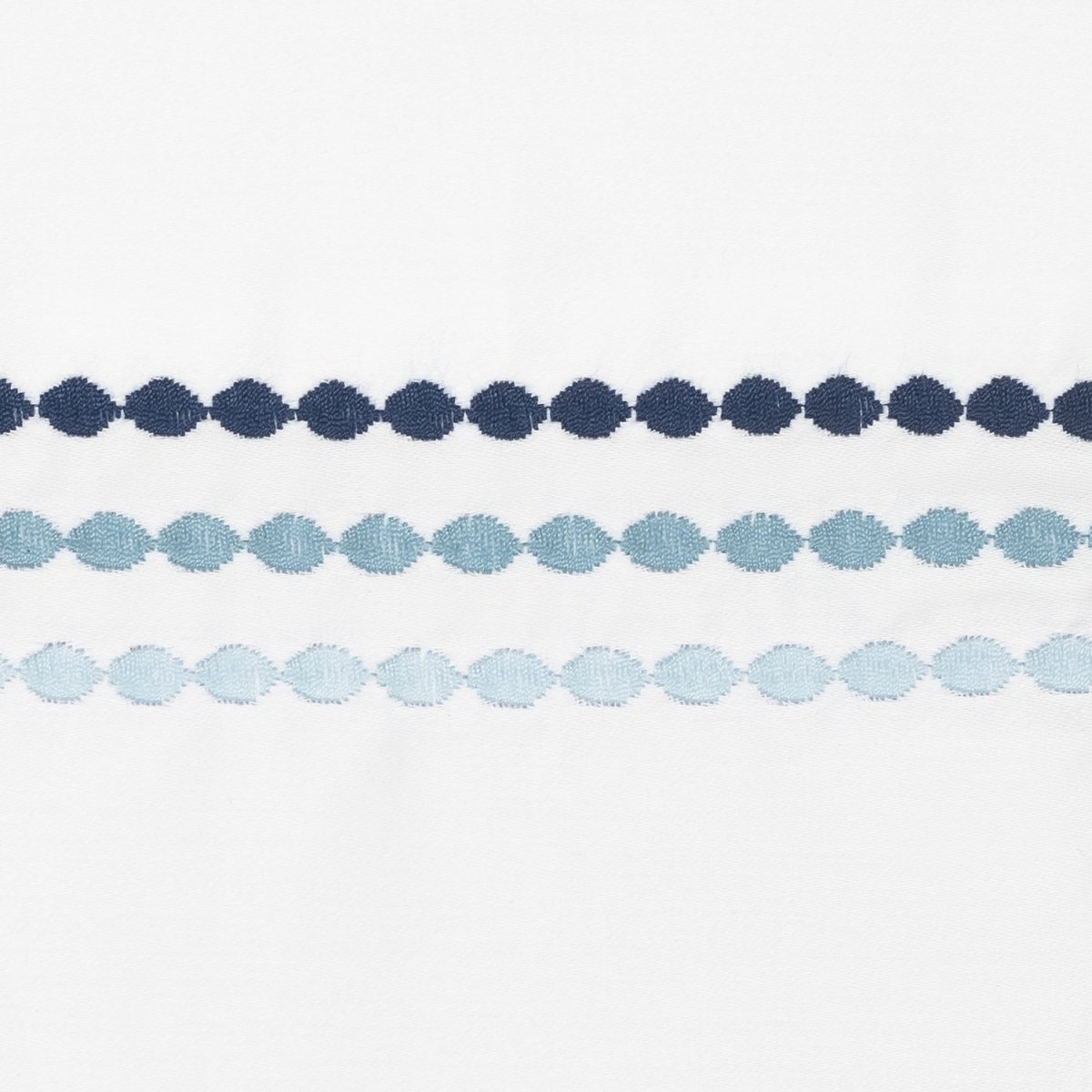 Amara Triple Pearl Bedding by Matouk