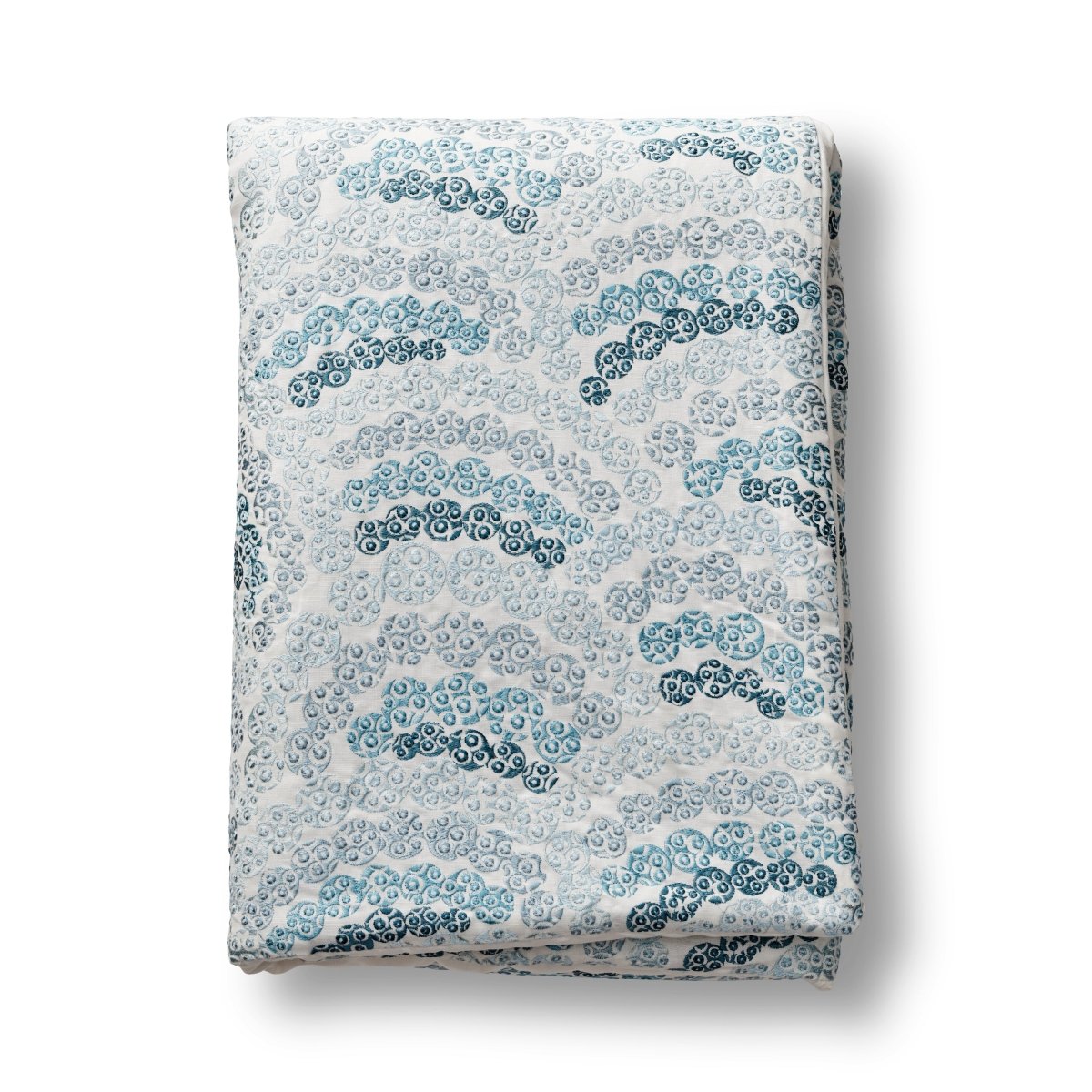Nazar Duvet Covers | The Met x Ann Gish