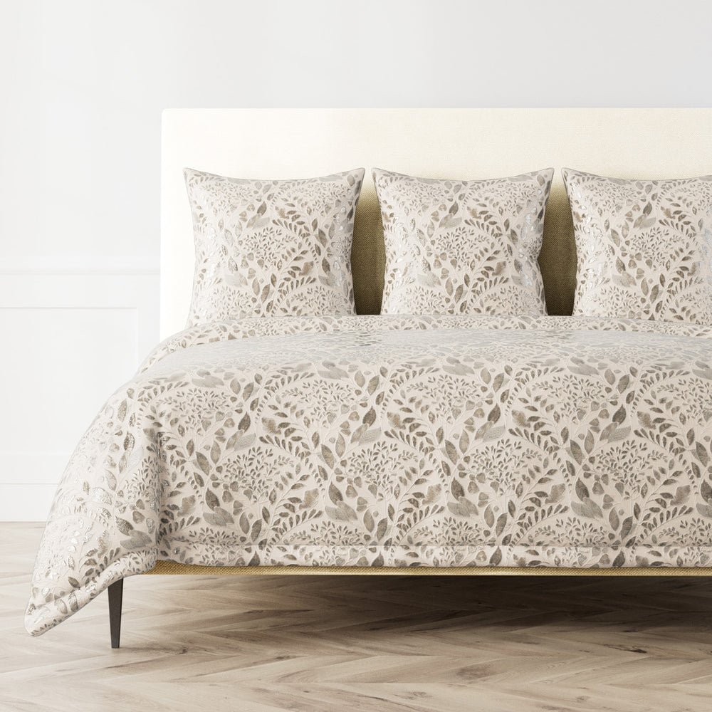 Artemis Duvet Cover by Ann Gish | The Met X Ann Gish