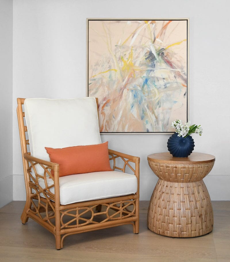 Fiji Occasional Table by Worlds Away