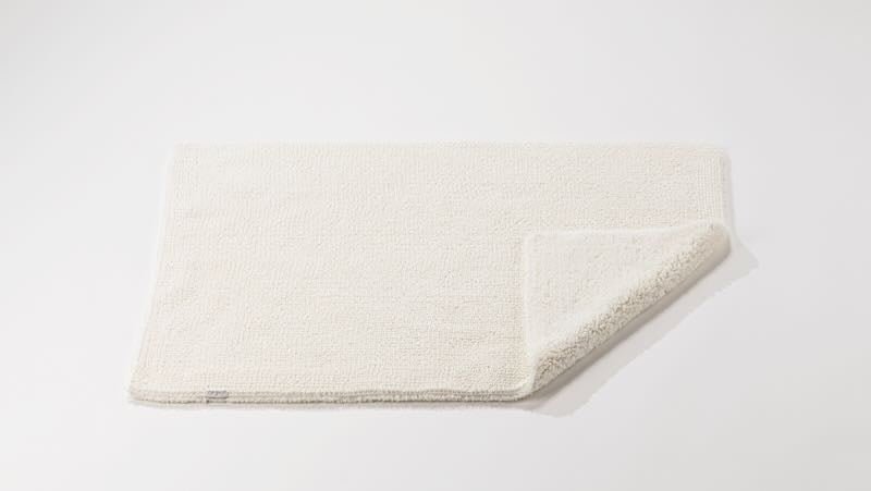 Bay 23x39 Ivory 103 Bath Rug by Abyss
