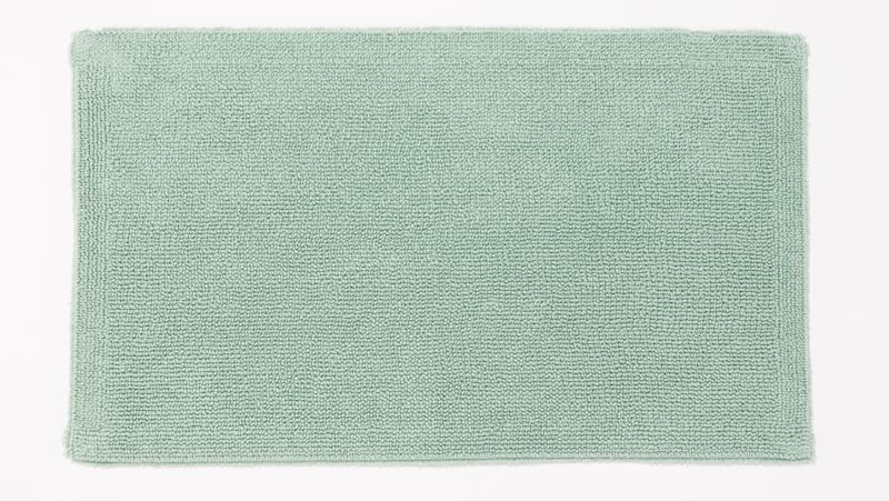 Bay 20x31 Aqua 210 Bath Rug by Abyss