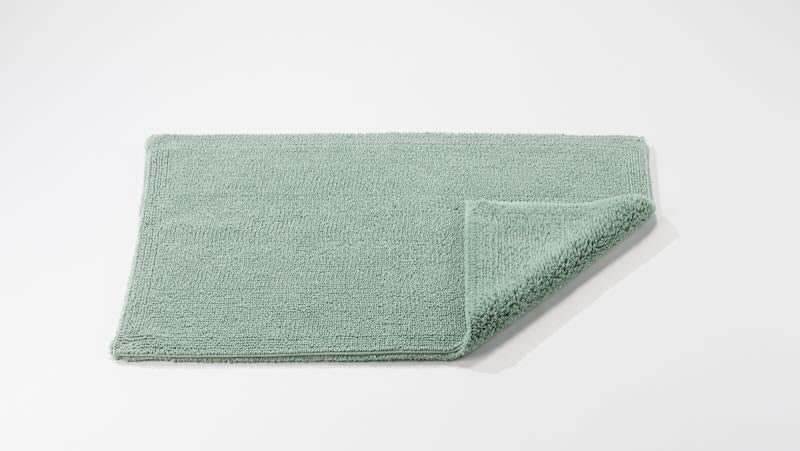 Bay 20x31 Aqua 210 Bath Rug by Abyss