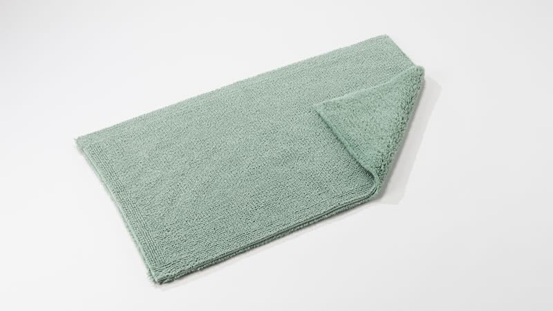 Bay 20x31 Aqua 210 Bath Rug by Abyss
