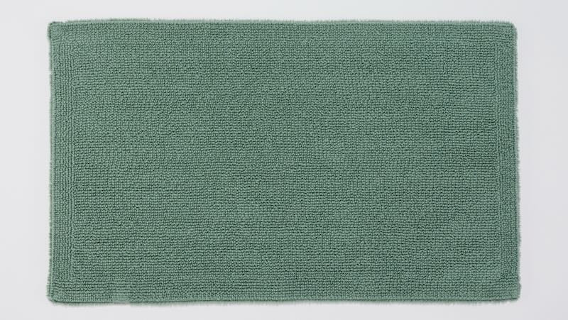 Bay 23x39 Evergreen 280 Bath Rug by Abyss