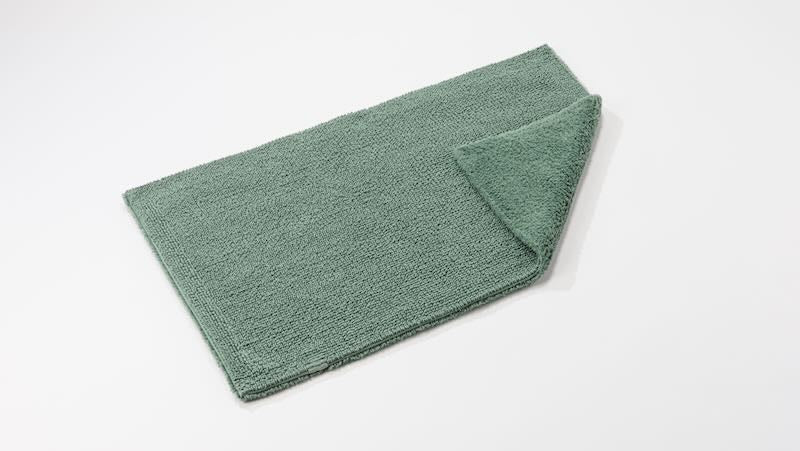 Bay 27x55 Evergreen 280 Bath Rug by Abyss
