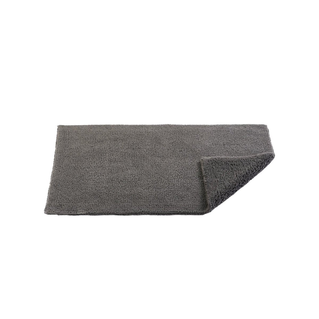 Bay 20x31 Gris 920 Bath Rug by Abyss