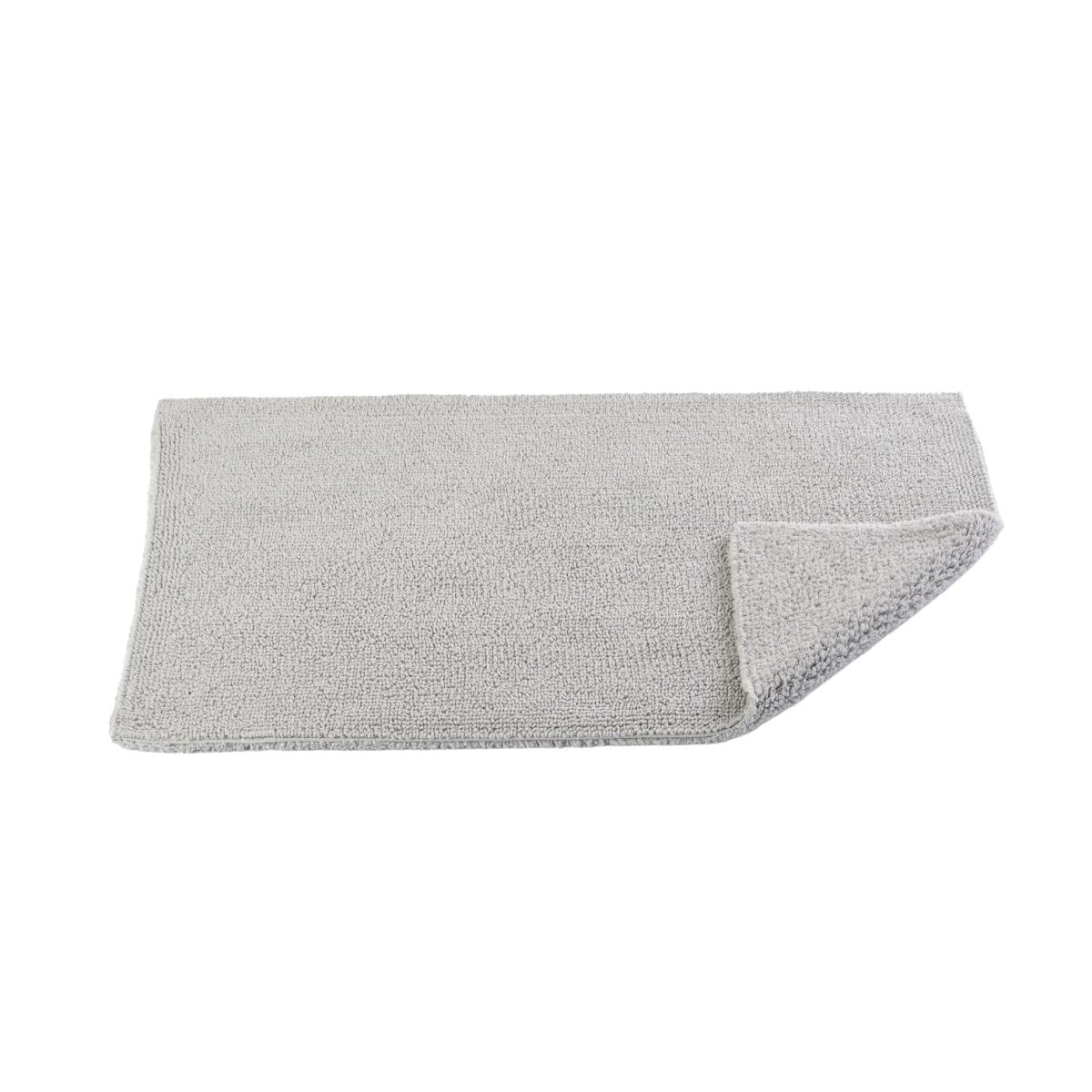 Bay 27x55 Platinum 992 Bath Rug by Abyss