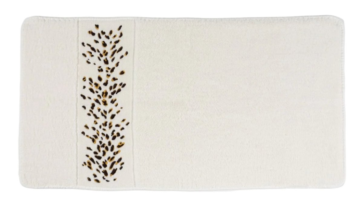 Bengal Hand Towel Gold 840 by Abyss