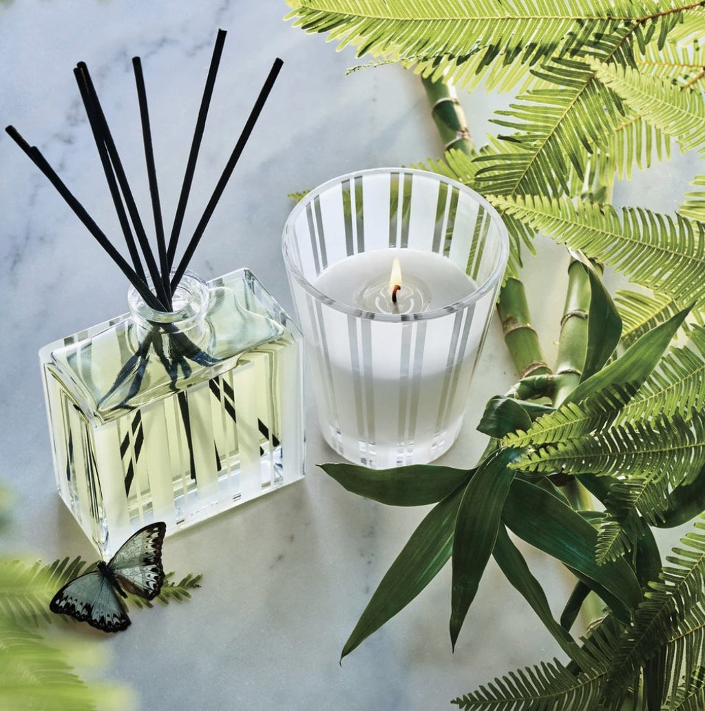 Bamboo Reed Diffuser by Nest