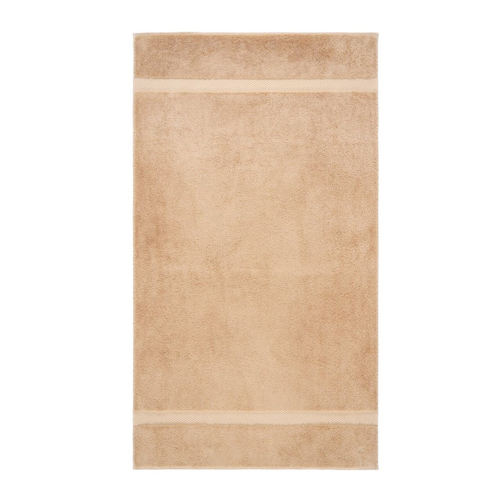 Etoile Dune Bath Towels by Yves Delorme
