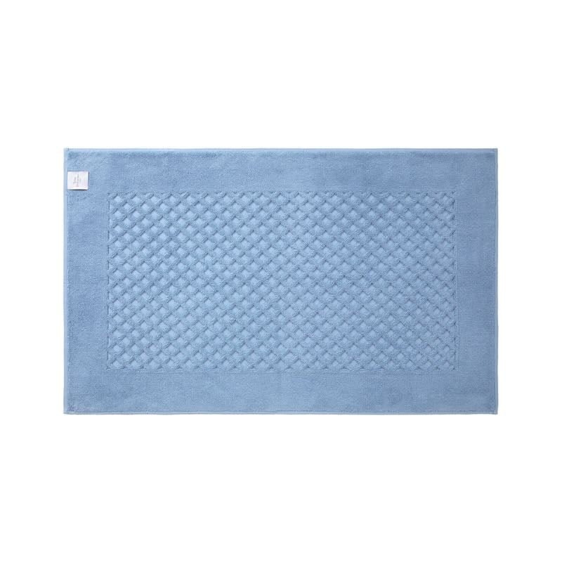 Etoile Azur Tub Mat by Yves Delorme