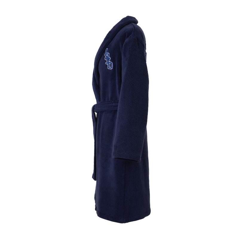 K VTiger Marine Men's Robe by Kenzo Paris