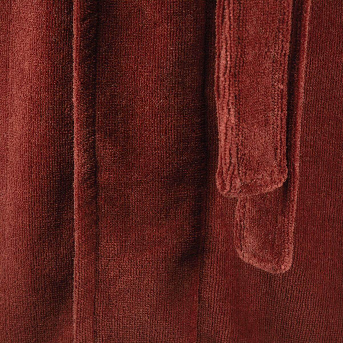 Hugo Boss Men's Double B Lava Robe by Yves Delorme