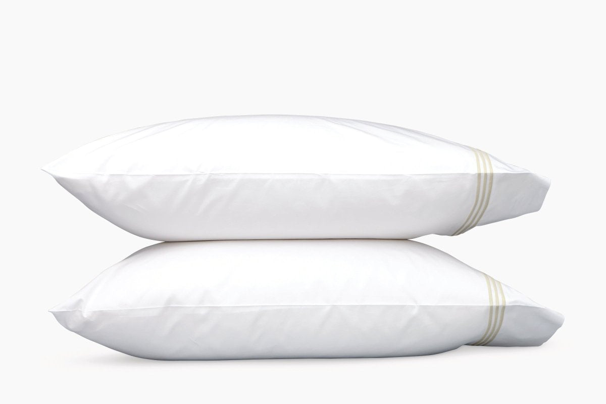 Bel Tempo Ceylon Bedding by Matouk