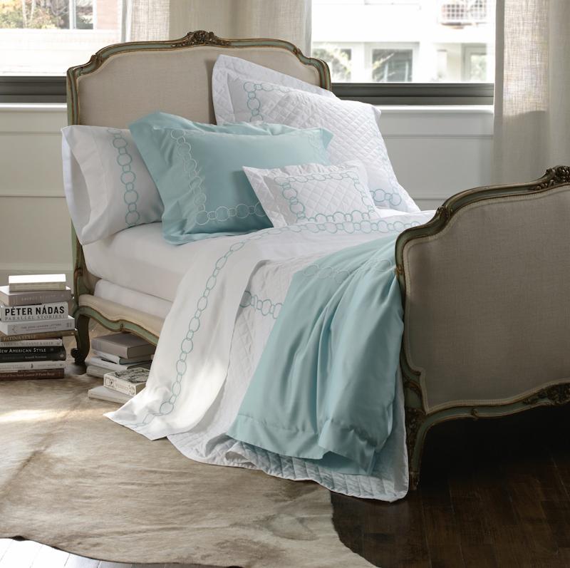 Bijoux Bespoke Custom Bedding