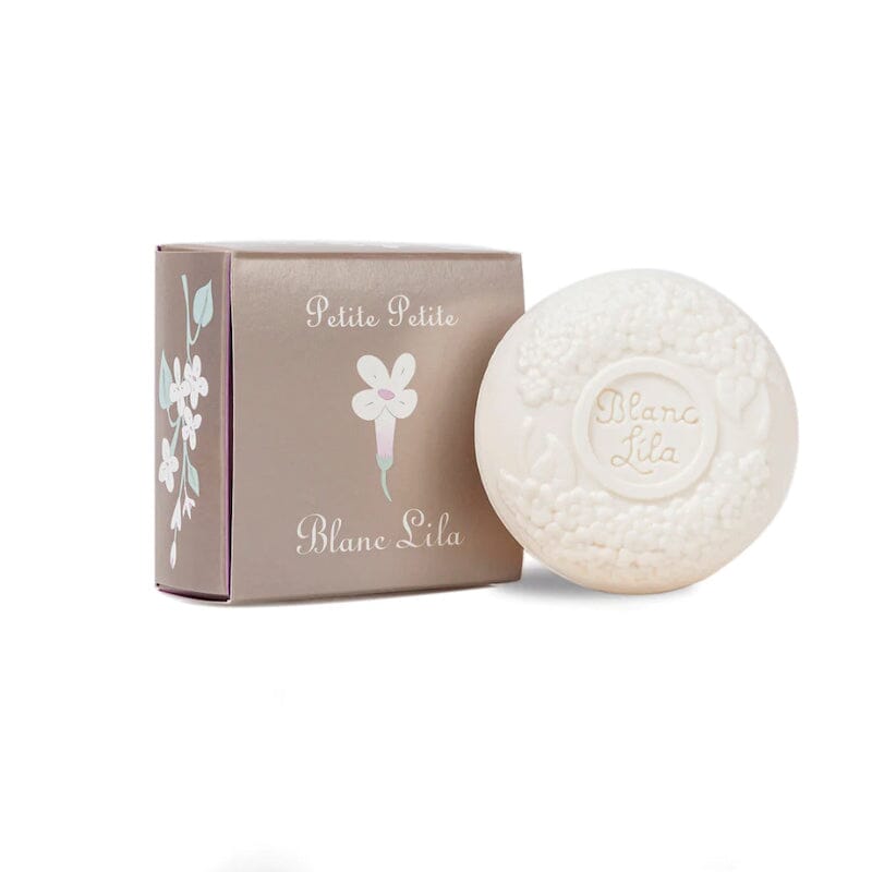 Blanc Lila Petit Bar Soap