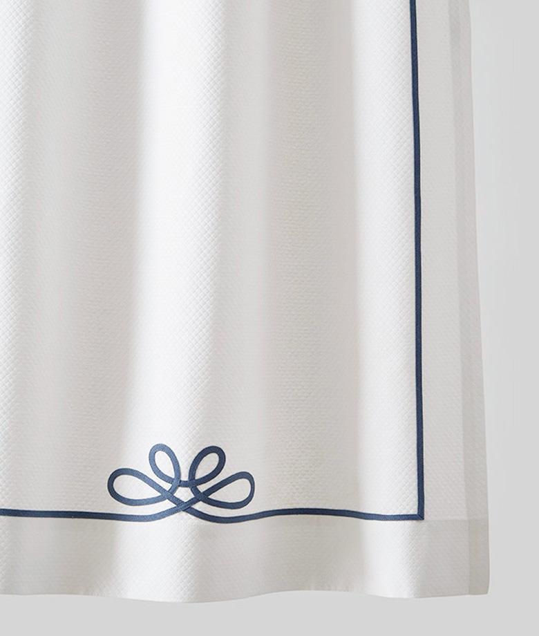 Somerset Shower Curtains by Legacy Home