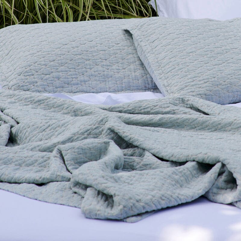 Boyce Matelasse by TL at Home