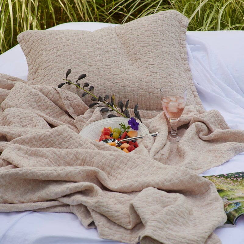 Boyce Matelasse by TL at Home