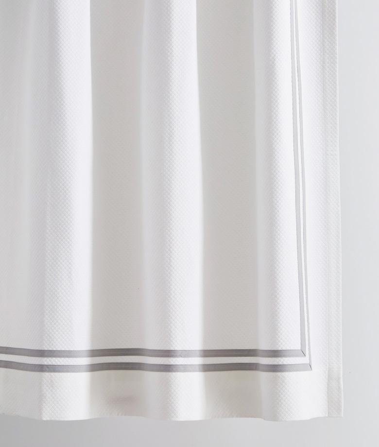 Somerset Shower Curtains by Legacy Home