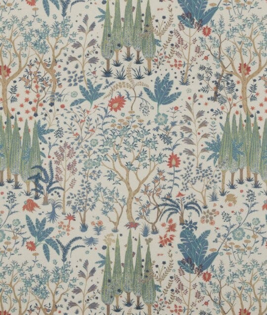 Bridport Blue Bedding by Legacy Home