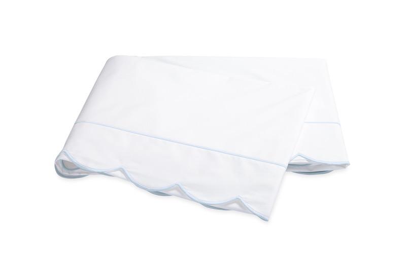 Butterfield Sheets & Pillowcases by Matouk