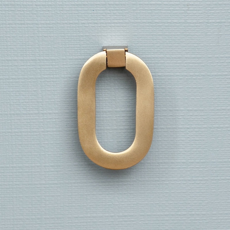 Cora Light Blue Chest by Worlds Away