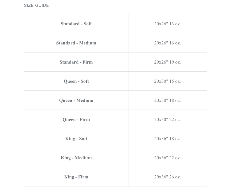 Cardigan Down Pillow by Sferra