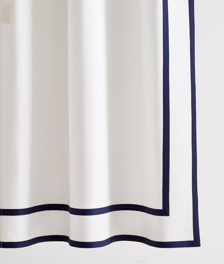 Somerset Shower Curtains by Legacy Home