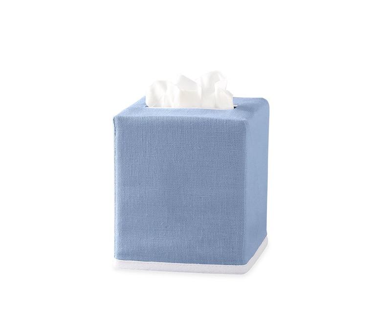 Chelsea Tissue Box Covers by Matouk