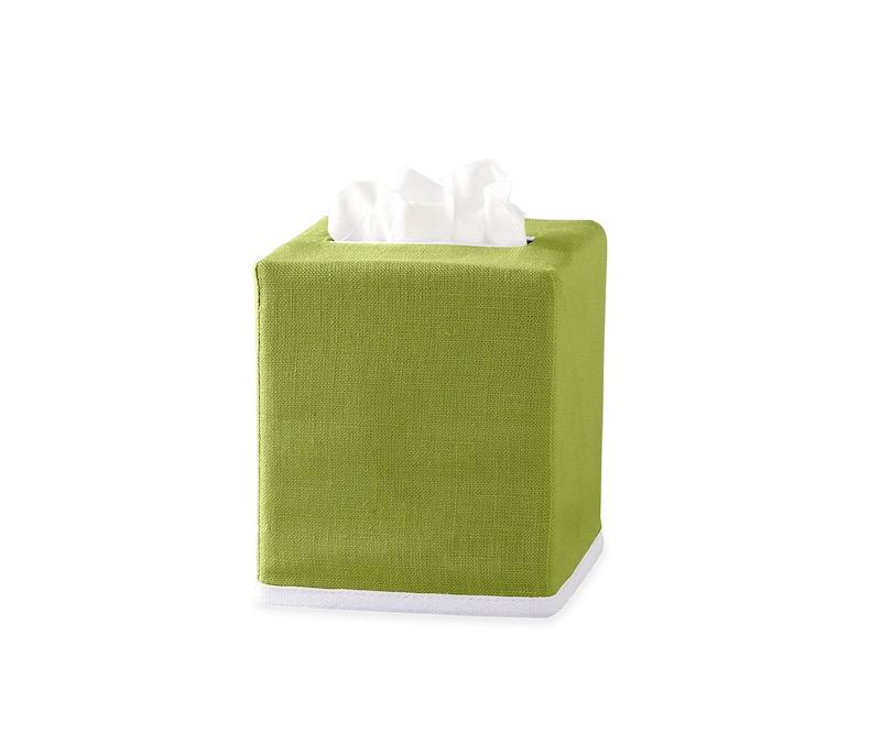 Chelsea Tissue Box Covers by Matouk
