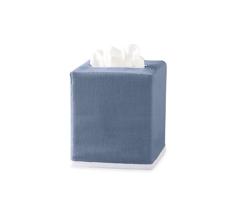 Chelsea Tissue Box Covers by Matouk