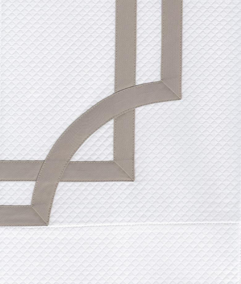 Corte Shower Curtain by Legacy Home