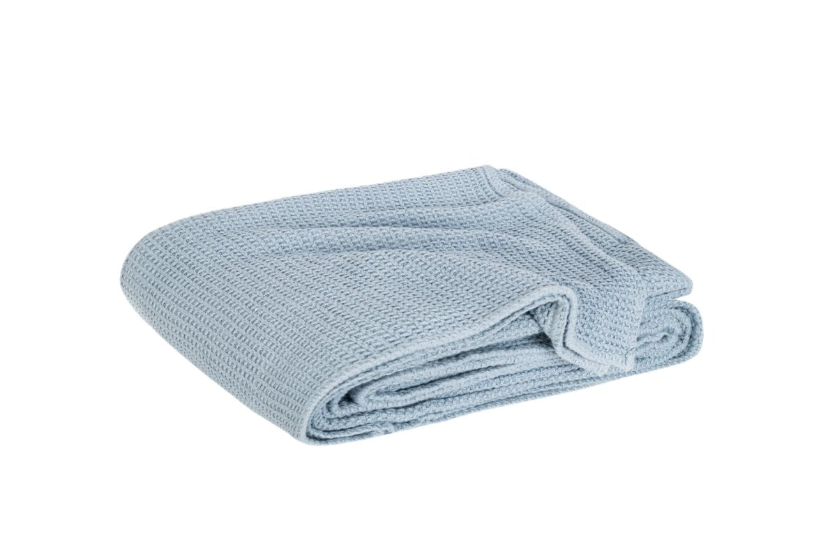 Chatham Cotton Blankets from Matouk