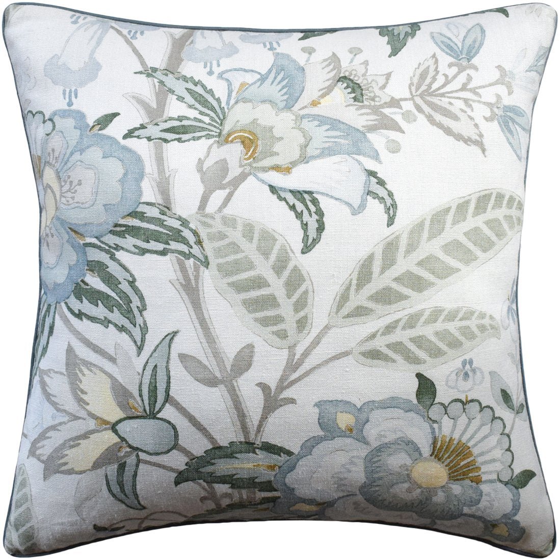 Davenport Seamist Pillow