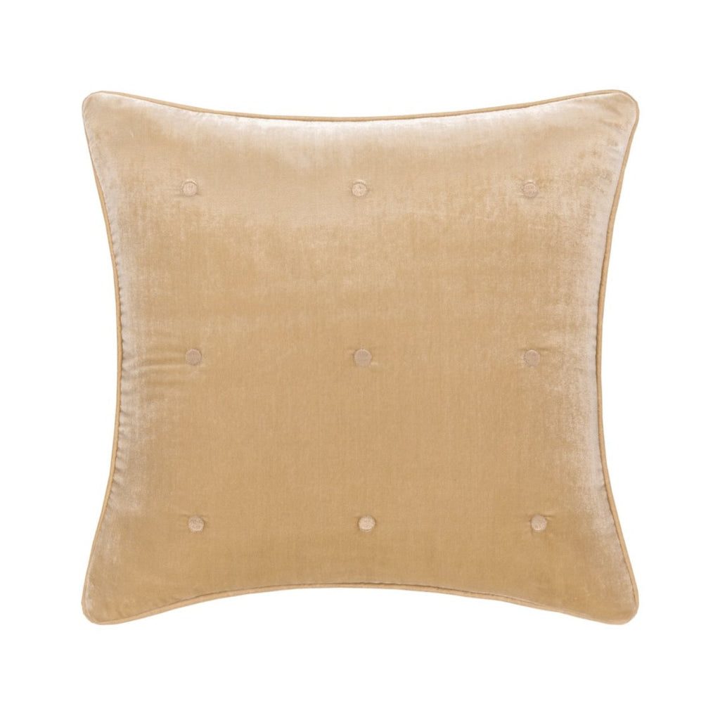 Cocon Dune Decorative Pillow by Yves Delorme