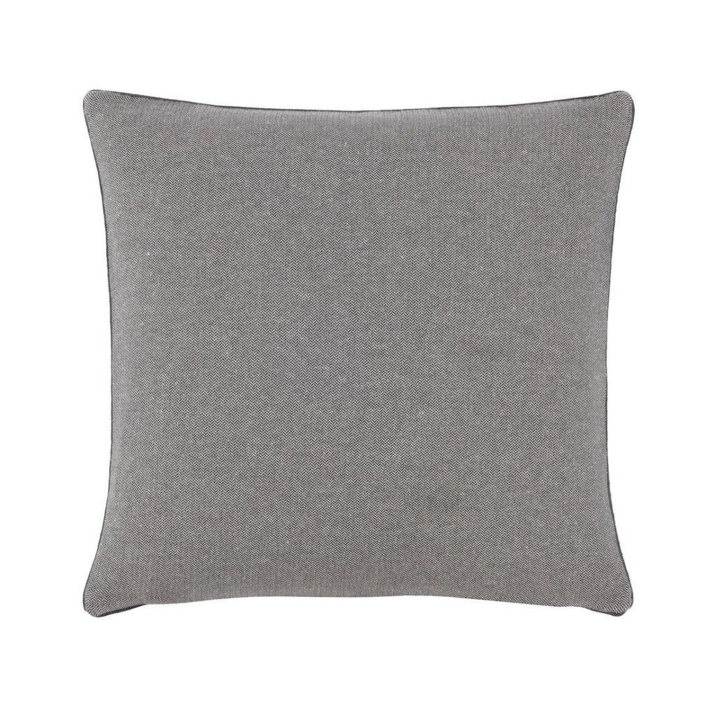 Lulu Amande Decorative Pillow by Yves Delorme 