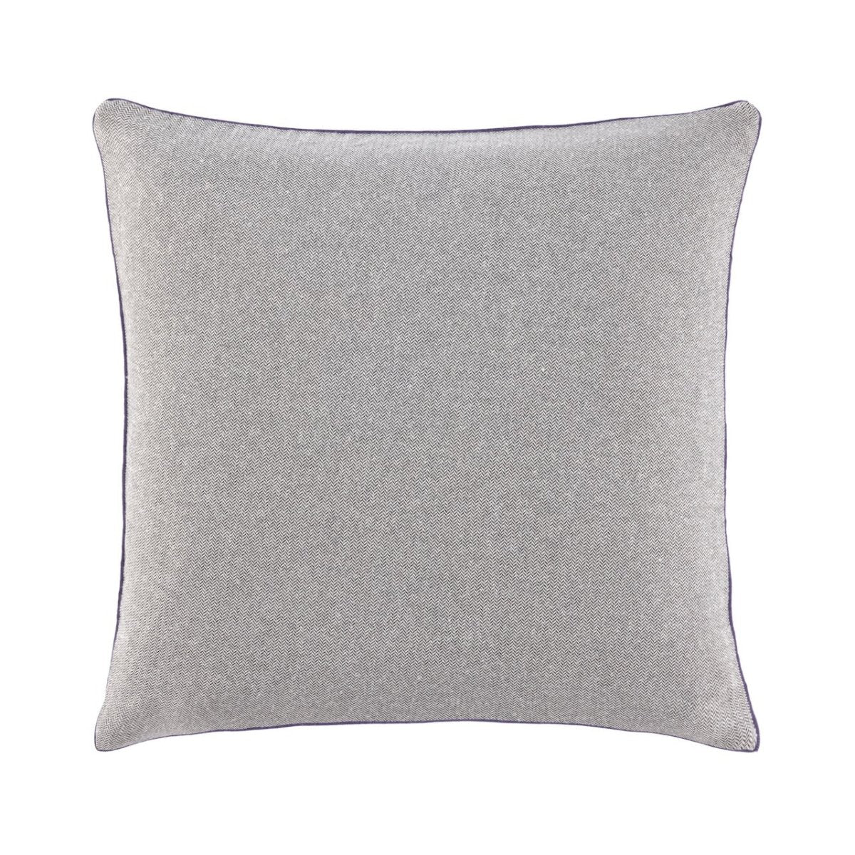 Lulu Iris Decorative Pillow by Yves Delorme 