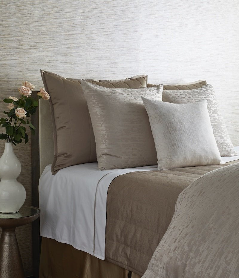 Delphi Pumice Throw by Ann Gish