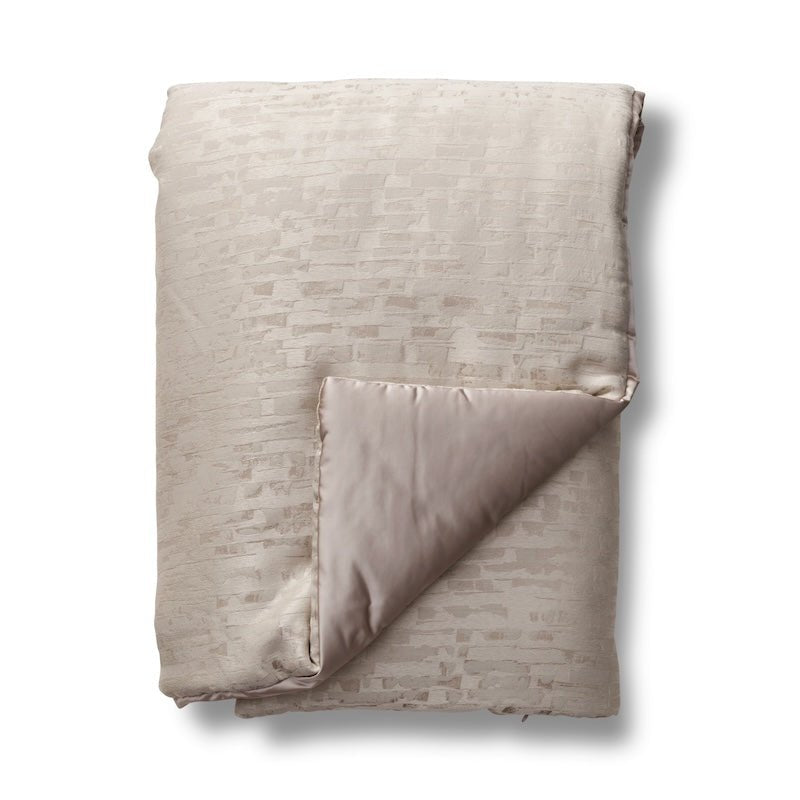 Delphi Pumice Throw by Ann Gish
