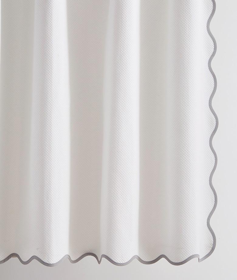 Devon Shower Curtain by Legacy Home