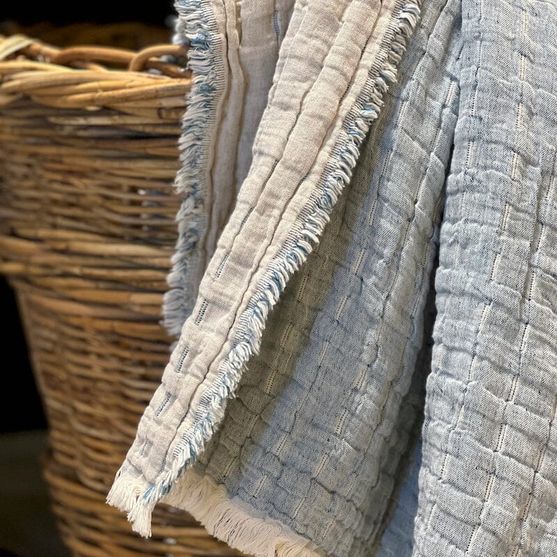 Devon Coverlets by TL at Home