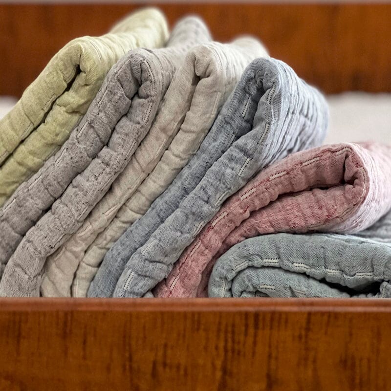 Devon Coverlets by TL at Home