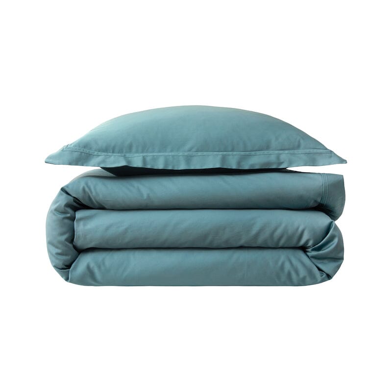 Triomphe Fjord Bedding By Yves Delorme