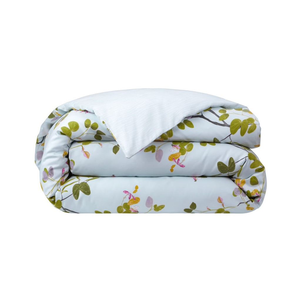 Luciole Organic Cotton Bedding by Yves Delorme