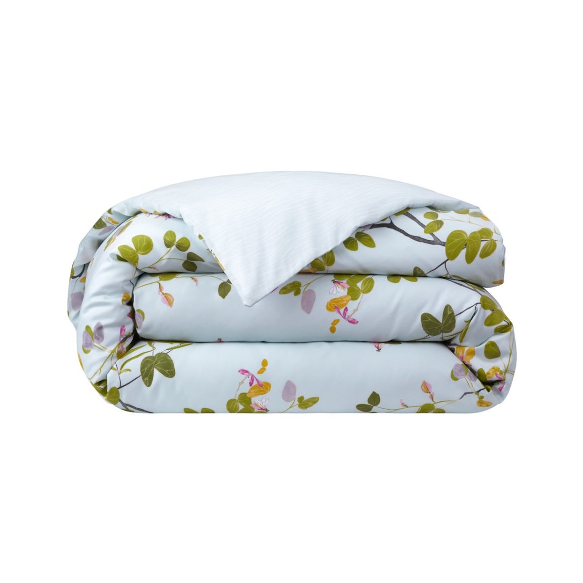 Luciole Organic Cotton Bedding by Yves Delorme