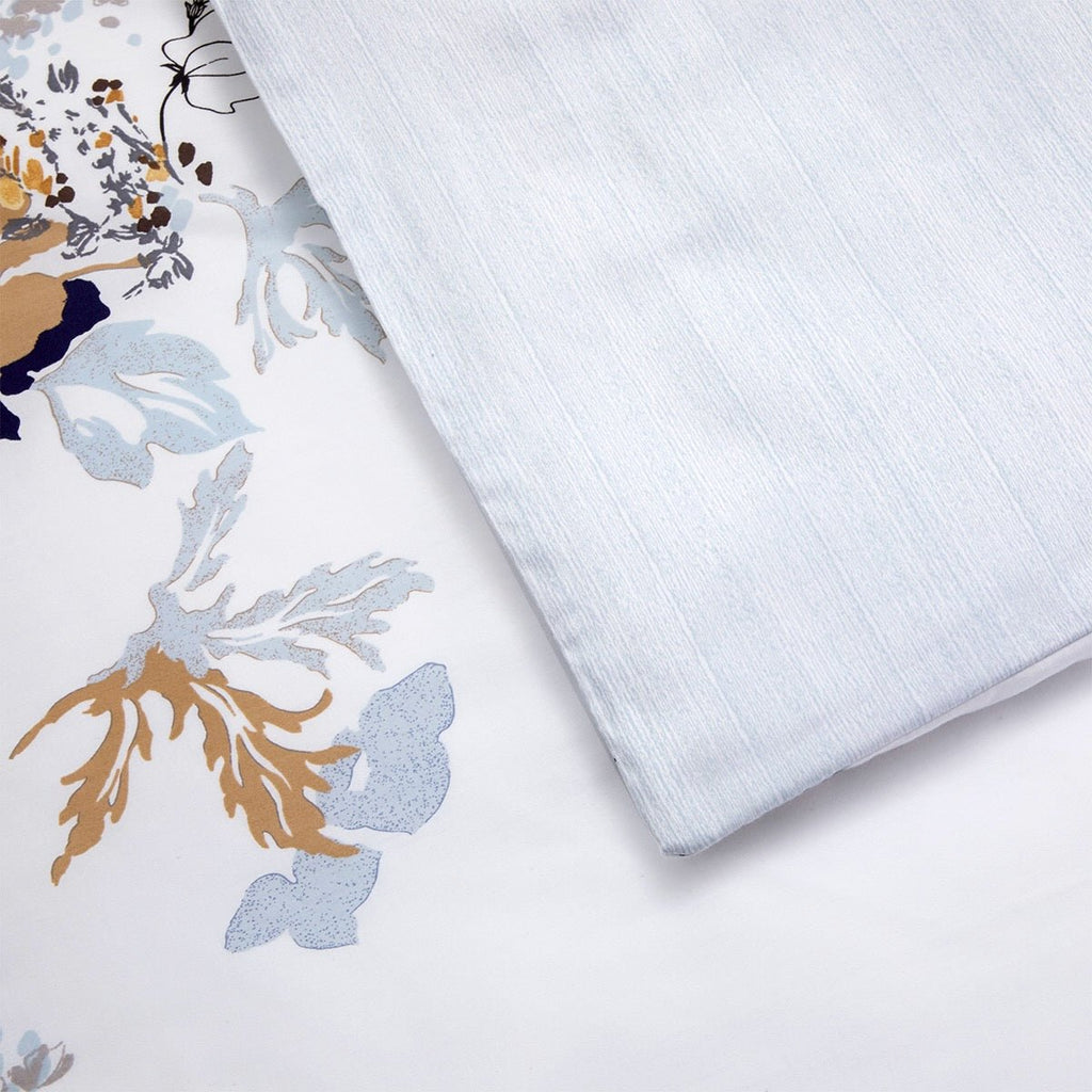 Eclipses Organic Bedding by Yves Delorme