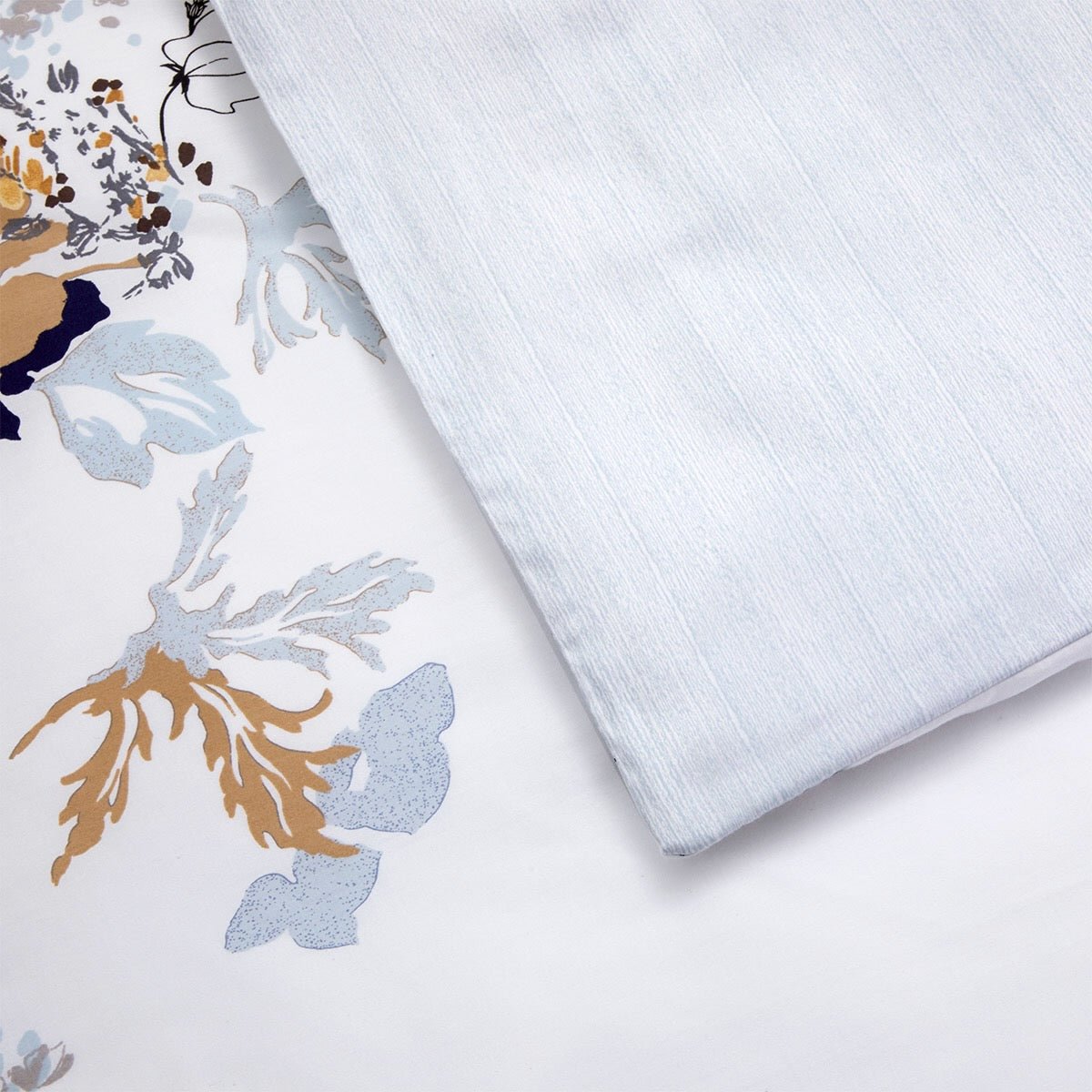 Eclipses Organic Bedding by Yves Delorme