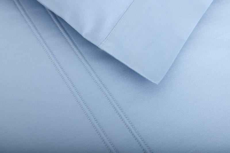 Adagio Pastel Bedding by Yves Delorme Couture